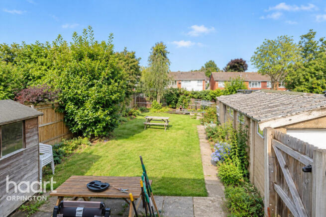 Maxwell Gardens, Orpington photo 4