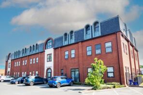 Apartment 21, 10 Olton Court, Warwick Road, Olton, Solihull B92 7HX