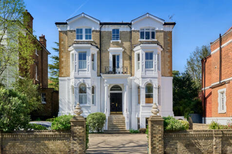 Queens Road, Richmond