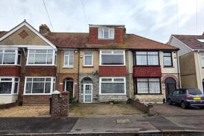 21, Hastings Avenue, Gosport PO12 4BY