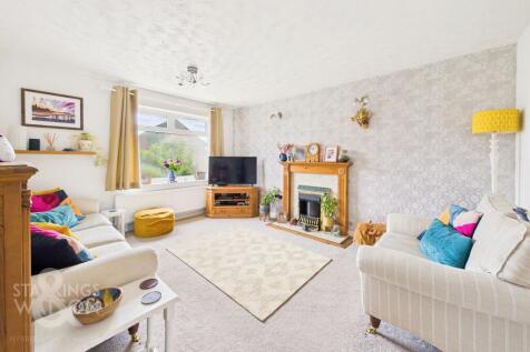 Medeswell Close, Brundall, Norwich