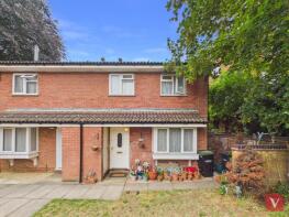 14, Moorland Gardens, Luton LU2 7QF