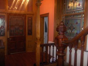 hall