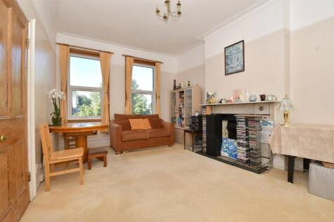 Birdhurst Rise, South Croydon, Surrey