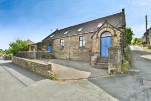 Poolmouth Chapel, Daisy Road, Brynteg, Wrexham LL11 6LG