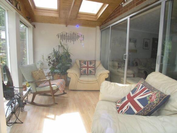 Sunroom