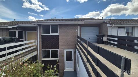 Penpethy Close, Brixham, TQ5