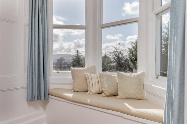 Window Seat