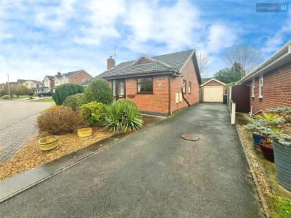 Cloverfields, Haslington, Crewe, Cheshire, CW1