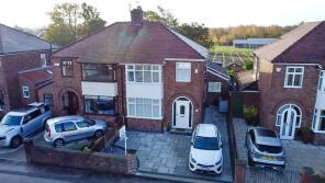 32, Hamilton Road, St. Helens WA10 6HG