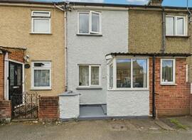 48, Charles Street, Grays RM17 6DX