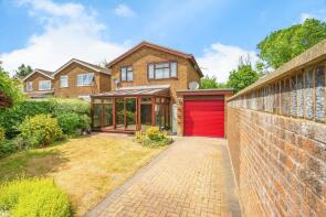 24, Linmere Walk, Houghton Regis LU5 5PS