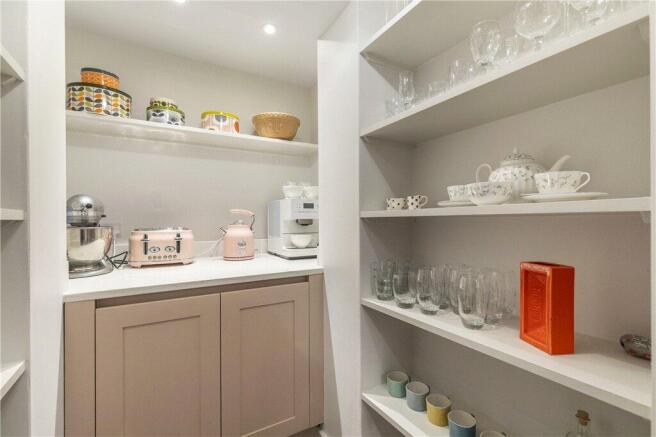 Pantry