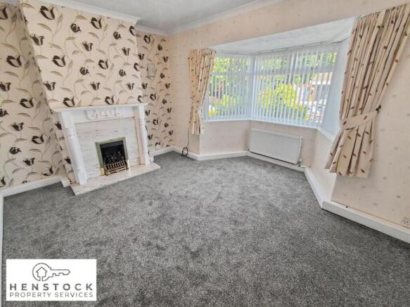 3 bed Semi-Detached to rent Image 4