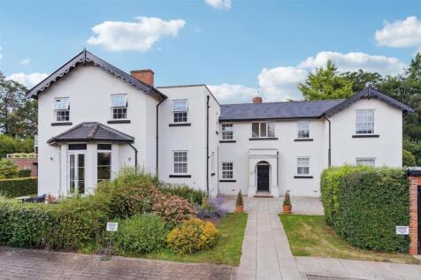 Townsend Gate, Berkhamsted, HP4