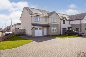 21, Reid Place, Dunfermline KY12 9FL