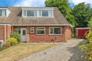 25, Holman Close, Aylsham NR11 6DD