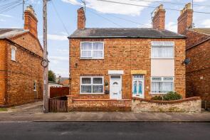 43, Havelock Street, Spalding PE11 2YL