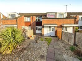 9, Caesar Close, Andover SP10 5JR