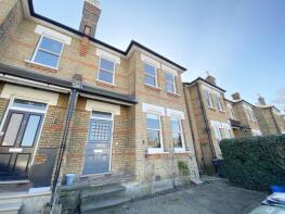 88a, Park Hall Road, London SE21 8BW