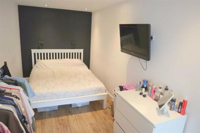 Bedroom / Reception / Play room