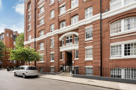 Tonbridge Street, Bloomsbury, WC1H