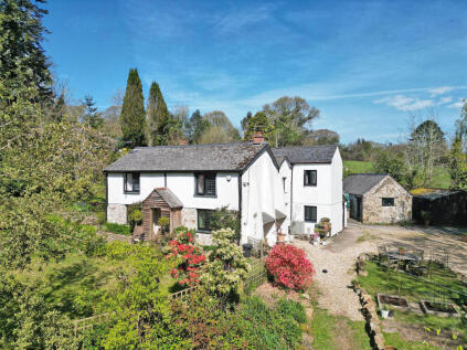Killiow, Kea, Nr. Truro, Cornwall