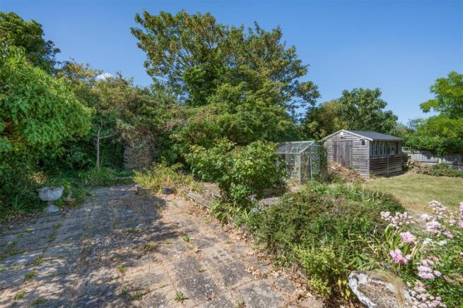 Southwood Road, Whitstable
