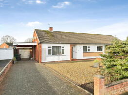 12, Kelvin Grove, Carlisle CA2 6HE