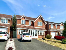 4, Dinham Gardens, Dudley DY1 2GF