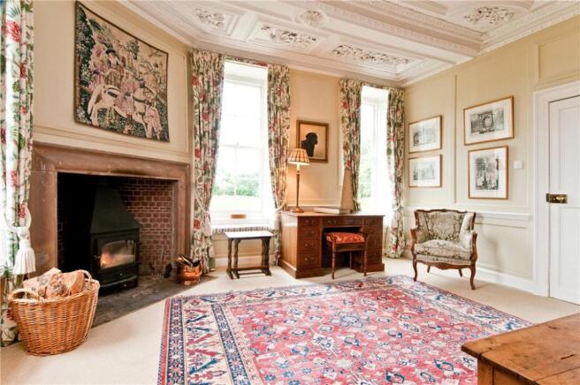 Fine Rooms
