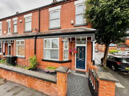139, Gorton Road, North Reddish, Stockport SK5 6EE