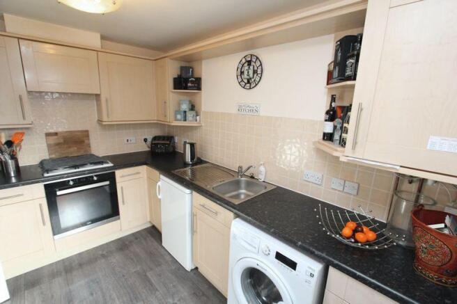 Kitchen/Breakf...