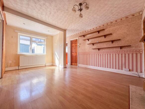 Cleve Road, Filton, Bristol, BS34 photo 4