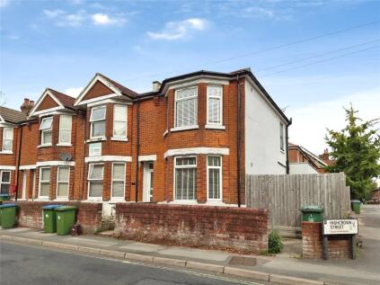 15 Highfield Lane, Highfield, Southampton, SO17