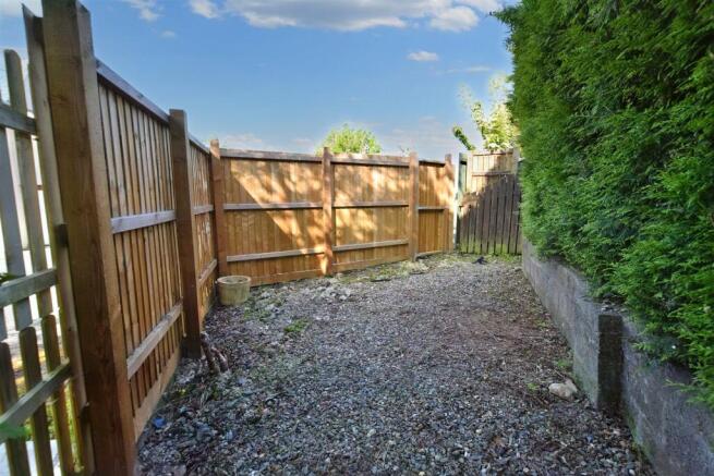 Lower Garden