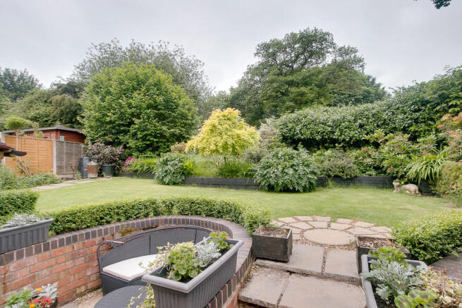 Garden - Aspect 2