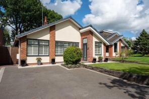 25, Robin Lane, Hilldale, Parbold WN8 7BE