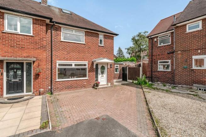 Chestnut Avenue, Chorley, PR6 photo 2