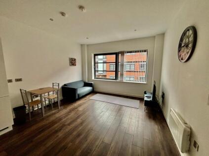 126 Pope Street, Birmingham, B1