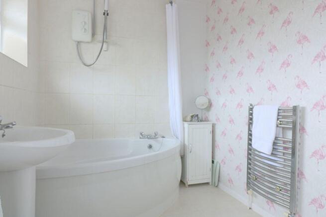 Bathroom 1