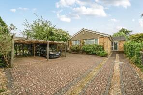 157, Rutten Lane, Yarnton OX5 1LT