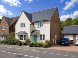38, Maritime Way, Brooklands, Milton Keynes MK10 7FS