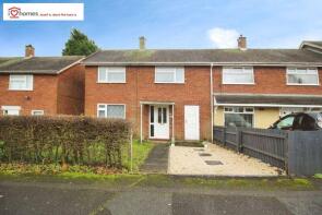 91, Mitre Road, Cheslyn Hay WS6 7HL