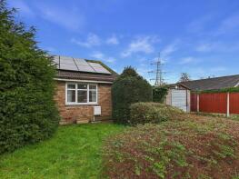 8, Ilam Close, Inkersall S43 3EW