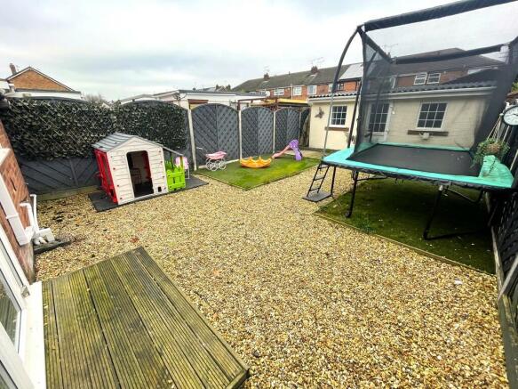 garden use