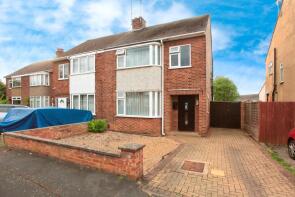 30, Mead Close, Walton, Peterborough PE4 6BS