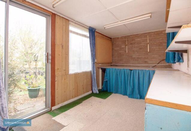 Lean-to