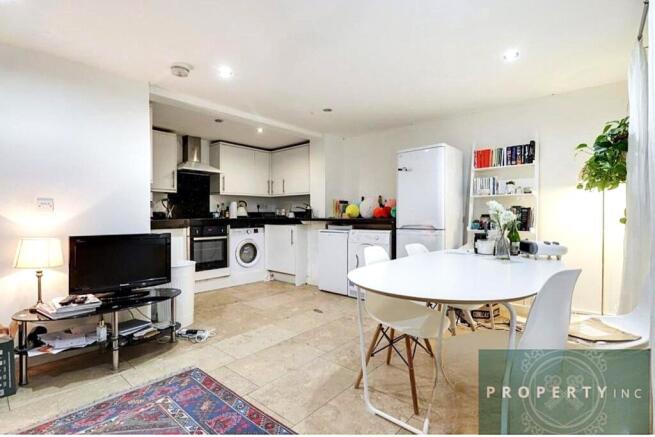 Kitchen / Dining