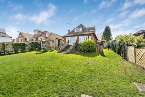 Chapel Hill, Tilehurst, Reading